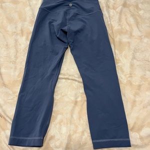 Lululemon Align Leggings